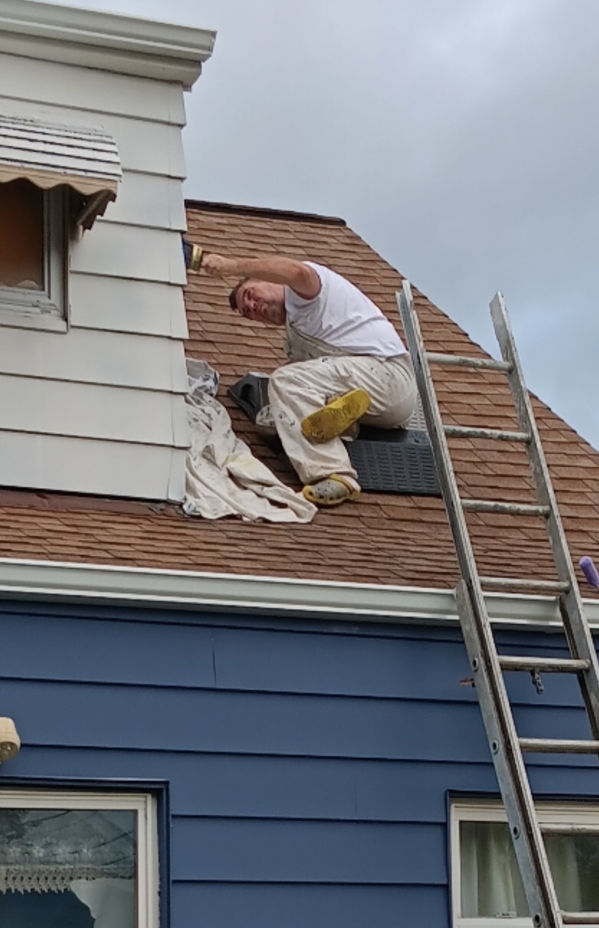 Stow Painters — Residential Painting in Stow Ohio